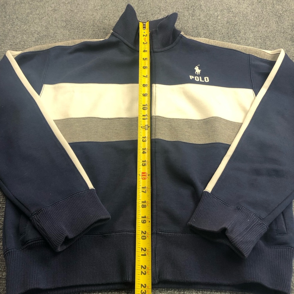 Polo Ralph Lauren Men’s Track Suit - Picture 4 of 16